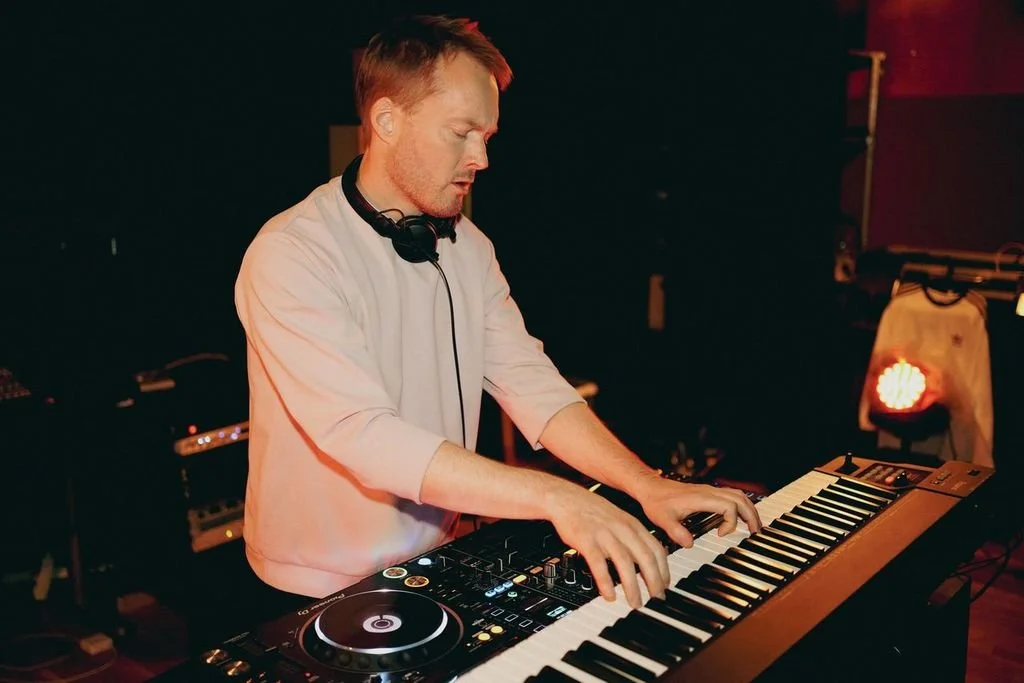 Rasmus Faber – Está Loca / Pra Mim — MixmagJP